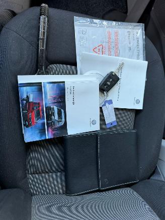 Volkswagen Crafter  picture 35