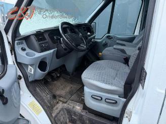 Ford Transit Transit, Van, 2006 / 2014 2.2 TDCi 16V Euro 5 picture 12