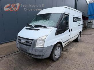 Dezmembrări autoturisme Ford Transit Transit, Van, 2006 / 2014 2.2 TDCi 16V Euro 5 2012/9
