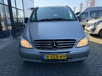 Mercedes Vito  picture 16