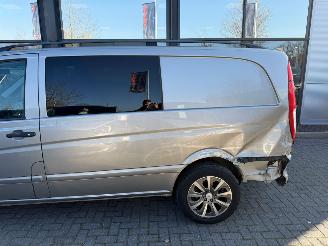 Mercedes Vito  picture 5