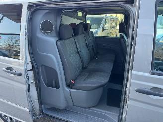 Mercedes Vito  picture 9