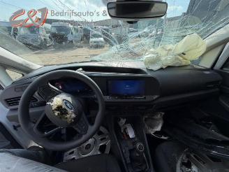 Ford Transit Connect Transit Connect, Van, 2024 2.0 EcoBlue picture 16