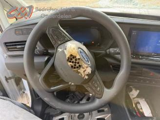 Ford Transit Connect Transit Connect, Van, 2024 2.0 EcoBlue picture 15