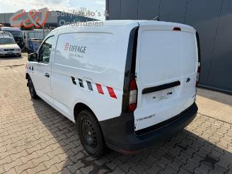 Ford Transit Connect Transit Connect, Van, 2024 2.0 EcoBlue picture 5
