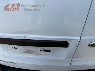Ford Transit Connect Transit Connect, Van, 2024 2.0 EcoBlue picture 8