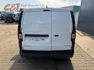Ford Transit Connect Transit Connect, Van, 2024 2.0 EcoBlue picture 6
