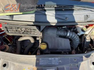 Opel Vivaro Vivaro, Van, 2000 / 2014 2.0 CDTI picture 17