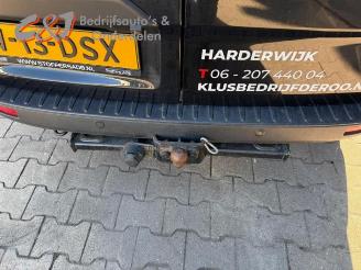 Ford Transit Transit Custom, Van, 2011 / 2023 2.0 TDCi 16V Eco Blue 170 picture 5