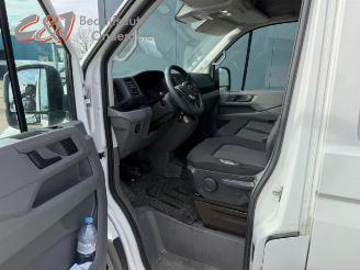 Volkswagen Crafter Crafter (SY), Van, 2016 2.0 TDI FWD picture 15