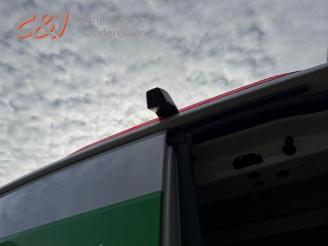 Volkswagen Crafter Crafter (SY), Van, 2016 2.0 TDI FWD picture 14