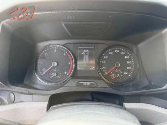 Volkswagen Crafter Crafter (SY), Van, 2016 2.0 TDI FWD picture 20