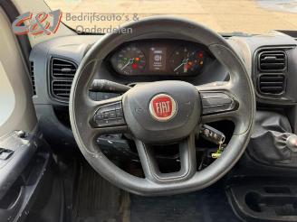 Fiat Ducato Ducato (250), Van, 2006 2.2 D 140 Multijet 3 picture 20