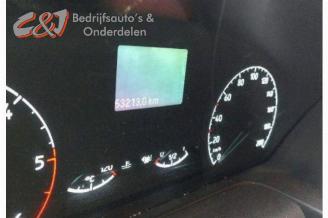 Ford Transit Transit, Van, 2013 2.0 TDCi 16V Eco Blue 105 picture 20