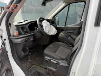 Ford Transit Transit, Van, 2013 2.0 TDCi 16V Eco Blue 105 picture 16