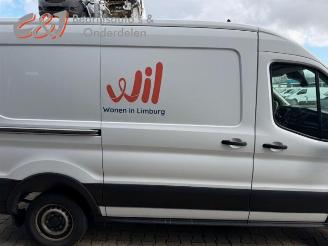 Ford Transit Transit, Van, 2013 2.0 TDCi 16V Eco Blue 105 picture 10