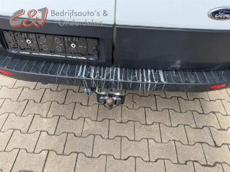 Ford Transit Transit, Van, 2013 2.0 TDCi 16V Eco Blue 105 picture 6