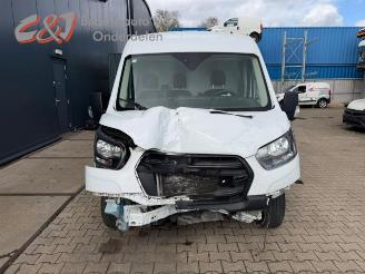 Ford Transit Transit, Van, 2013 2.0 TDCi 16V Eco Blue 105 picture 13