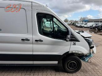 Ford Transit Transit, Van, 2013 2.0 TDCi 16V Eco Blue 105 picture 11