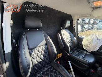 Mercedes Vito Vito (447.6), Van, 2014 1.6 111 CDI 16V picture 11