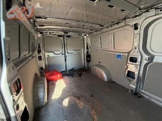 Volkswagen Transporter Transporter T7, Van, 2024 2.0 TDI 150 picture 11