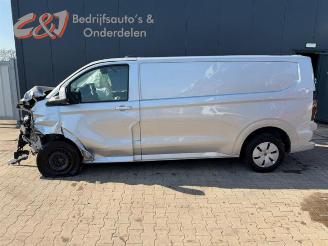 Volkswagen Transporter Transporter T7, Van, 2024 2.0 TDI 150 picture 2