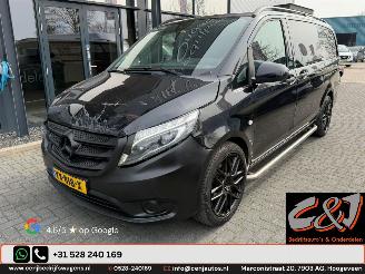 Mercedes Vito 2016/5