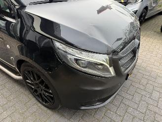 Mercedes Vito  picture 28