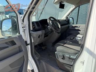 Volkswagen Crafter Crafter (SY), Van, 2016 2.0 TDI FWD picture 14