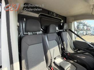 Volkswagen Crafter Crafter (SY), Van, 2016 2.0 TDI FWD picture 13