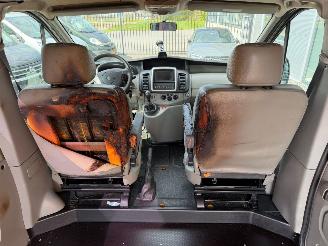 Renault Trafic  picture 10