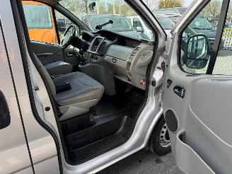 Renault Trafic  picture 22