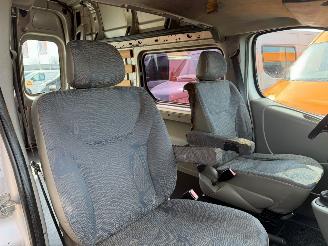 Renault Trafic  picture 23