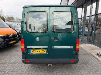 Volkswagen Lt  picture 11