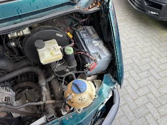 Volkswagen Lt  picture 16