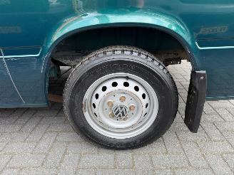 Volkswagen Lt  picture 28