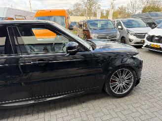 Landrover Range-rover sport  picture 12