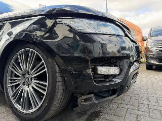 Landrover Range-rover sport  picture 19