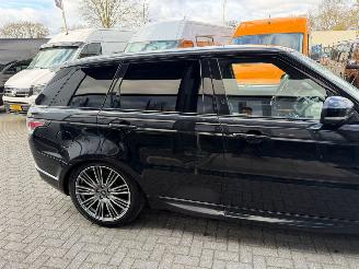 Landrover Range-rover sport  picture 11