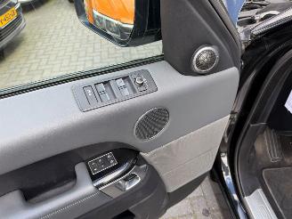 Landrover Range-rover sport  picture 24