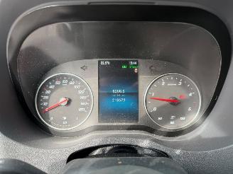 Mercedes Sprinter  picture 31