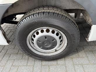 Mercedes Sprinter  picture 10