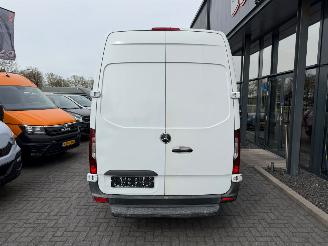 Mercedes Sprinter  picture 9