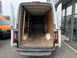 Mercedes Sprinter  picture 23