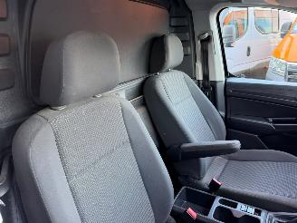 Volkswagen Caddy  picture 35