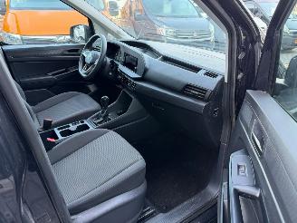 Volkswagen Caddy  picture 9