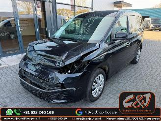 skadebil bedrijf Volkswagen Caddy  2022/9