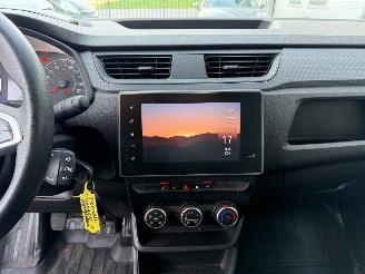 Renault Express  picture 25