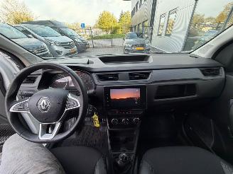 Renault Express  picture 26