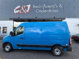 Renault Master  picture 2